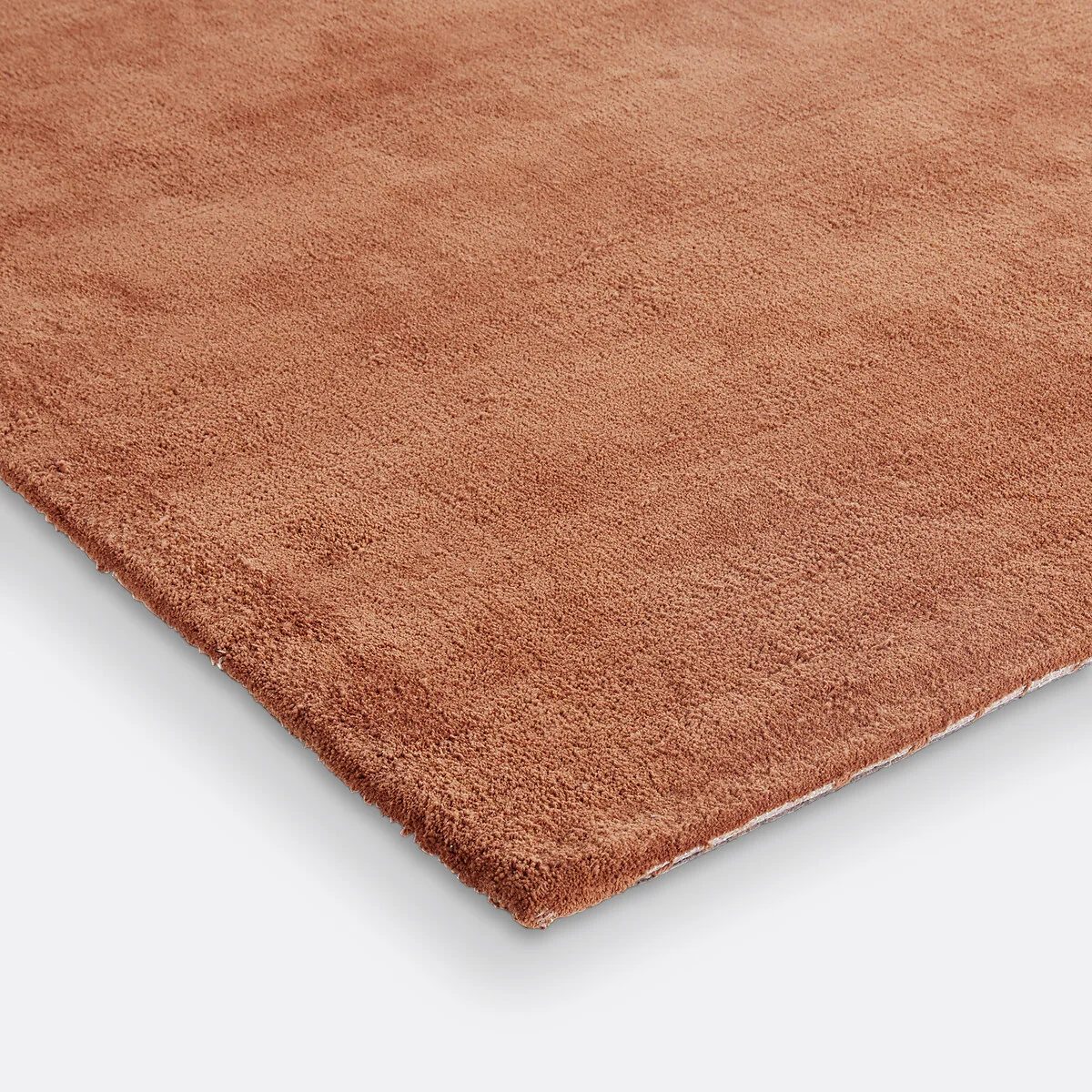 Renzo Tufted 100% Cotton Rug – image 3