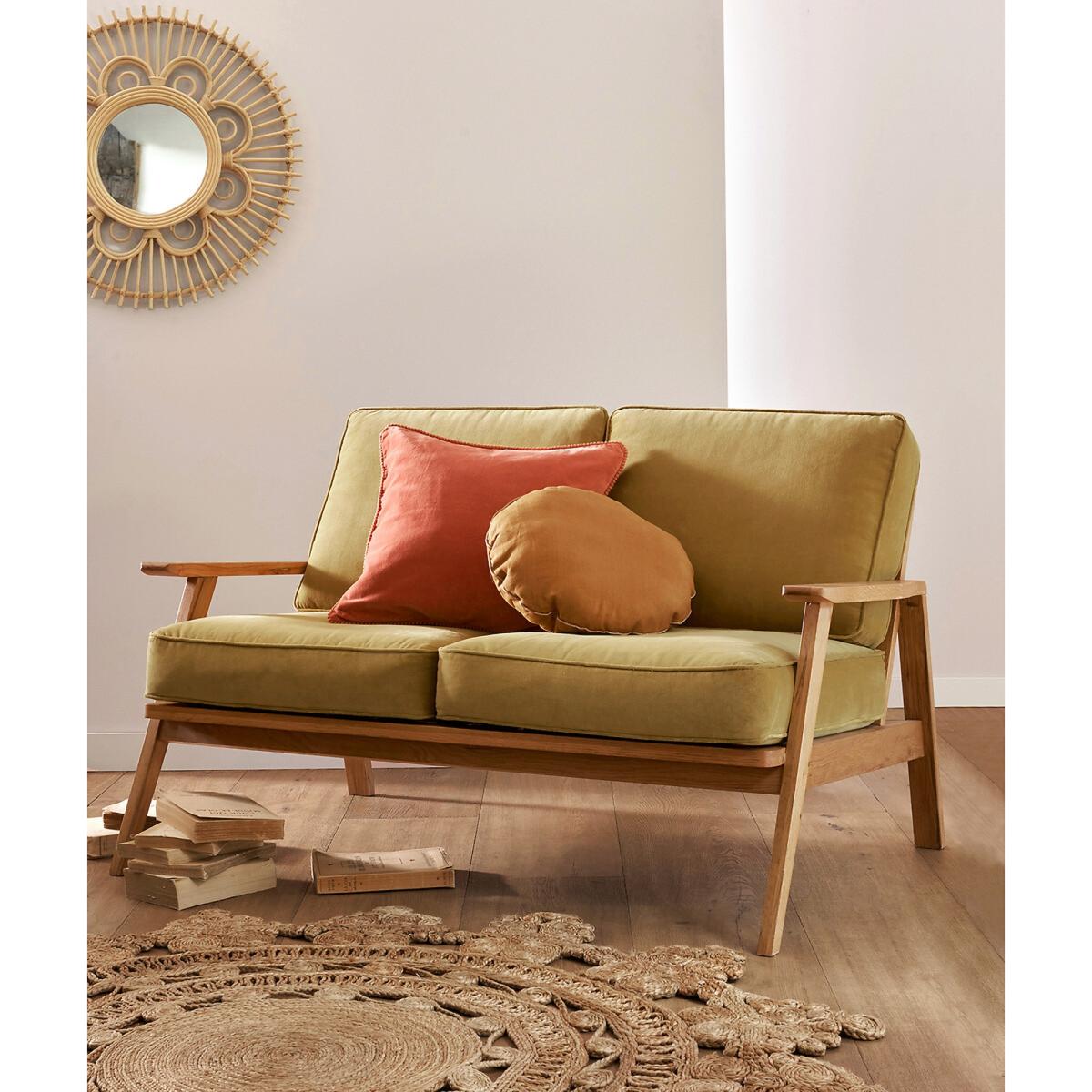 Rozza Rosette Round Rug – image 4