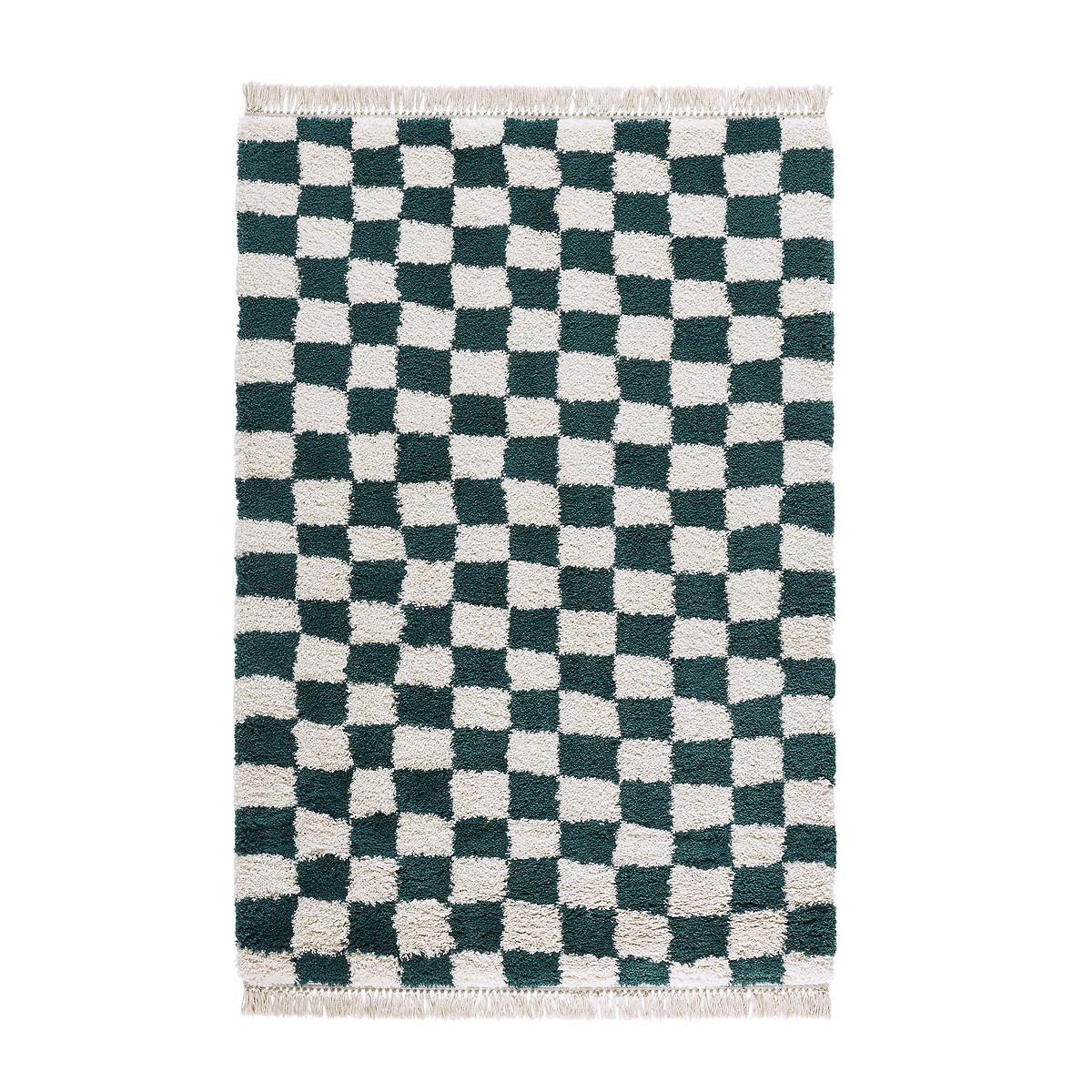 Danito Checkerboard Rug – image 2