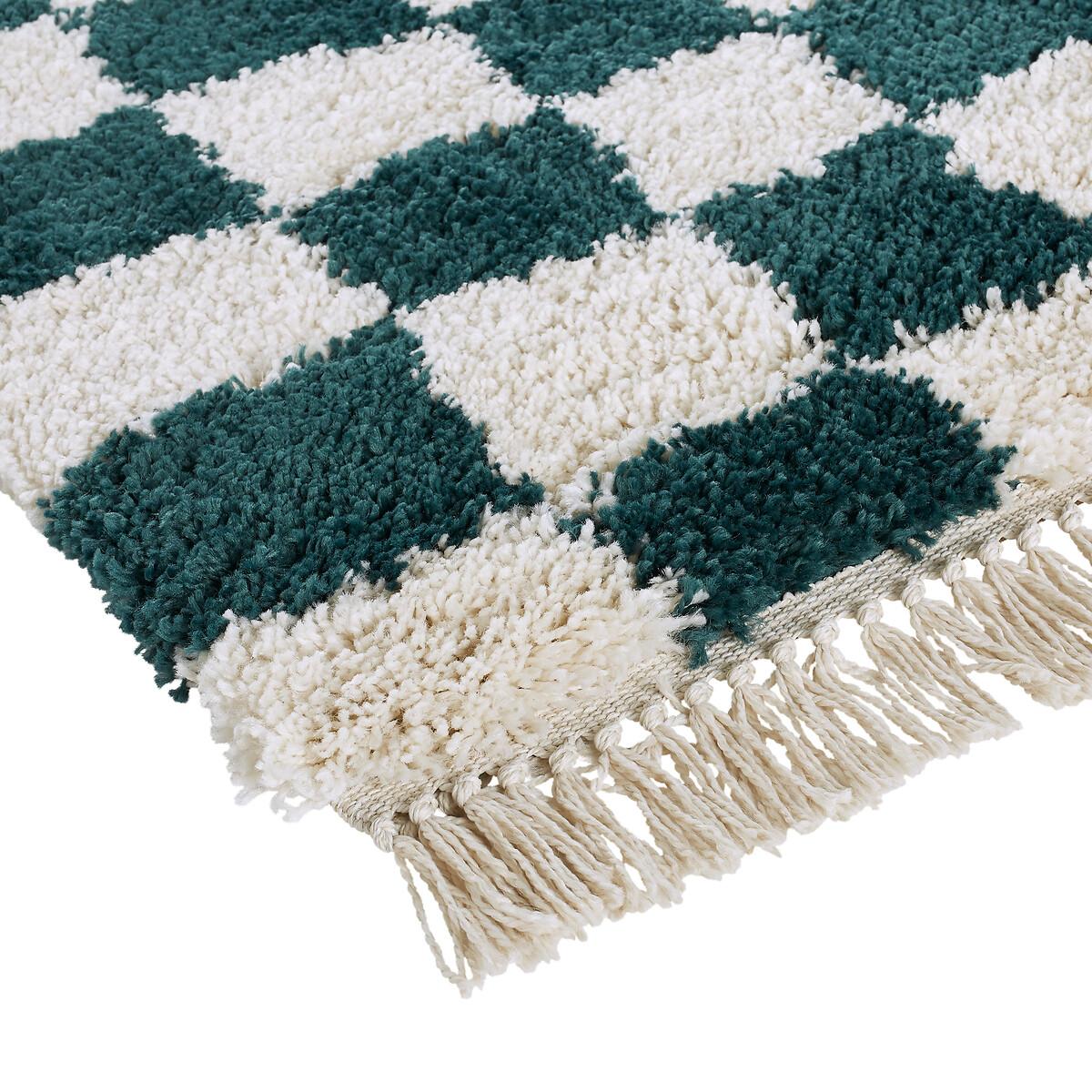 Danito Checkerboard Rug – image 3
