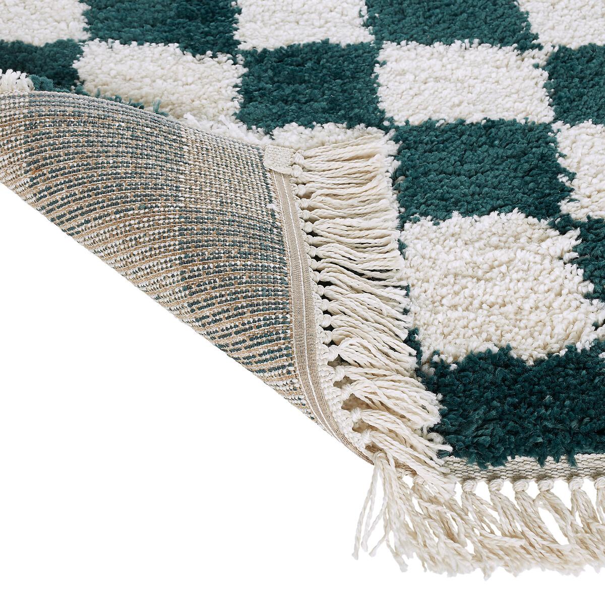 Danito Checkerboard Rug – image 4