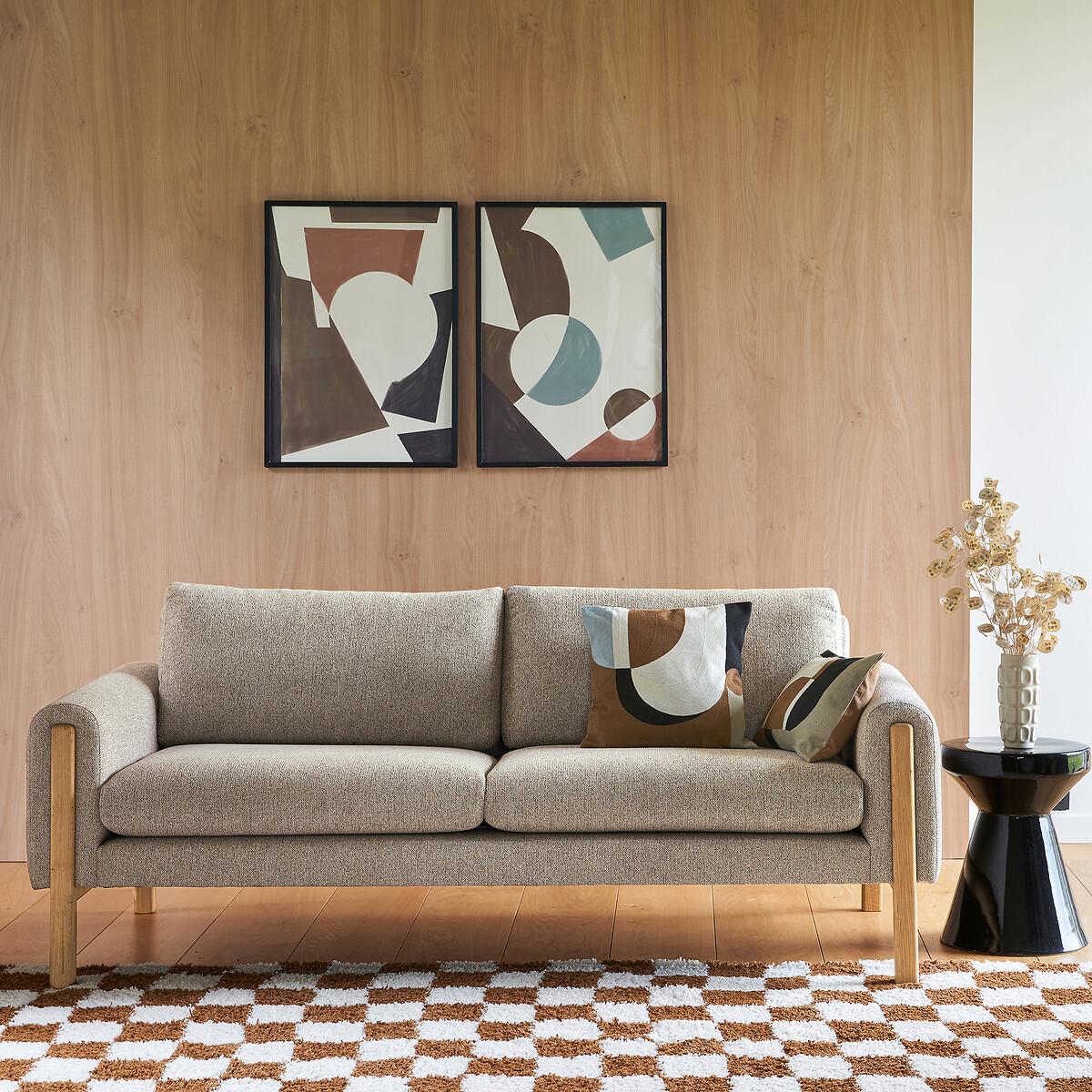 Danito Checkerboard Rug – image 5