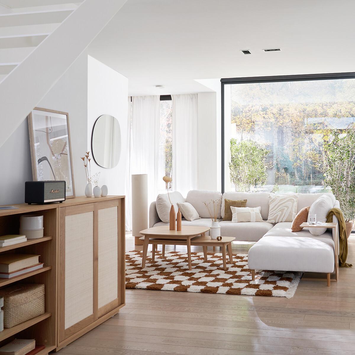 Danito Checkerboard Rug – image 7
