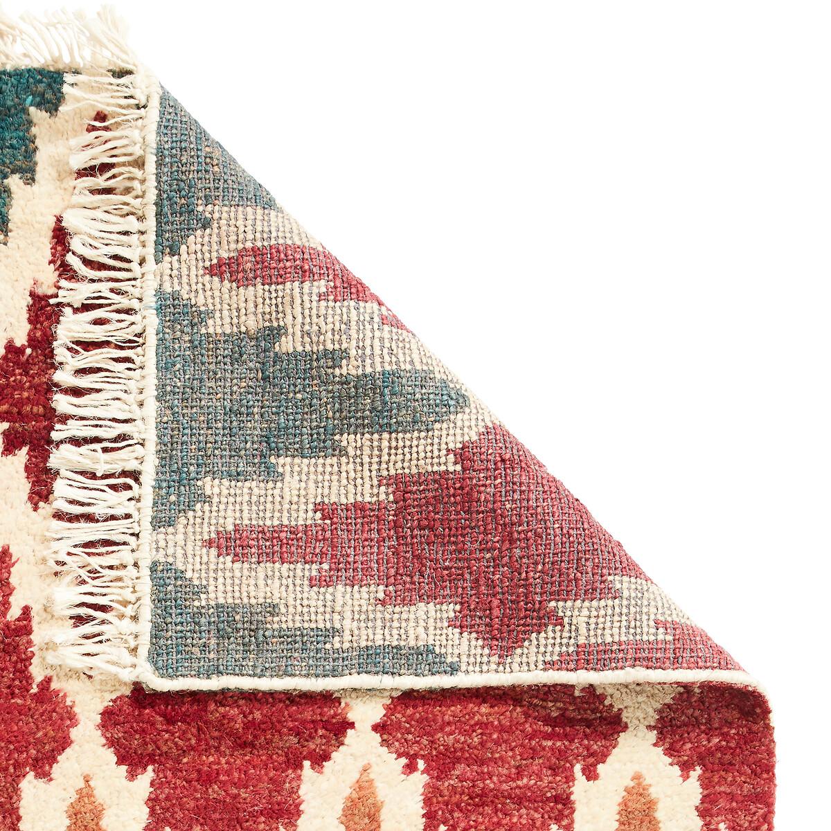 Hand Knotted Rug in 100% Hemp – image 4