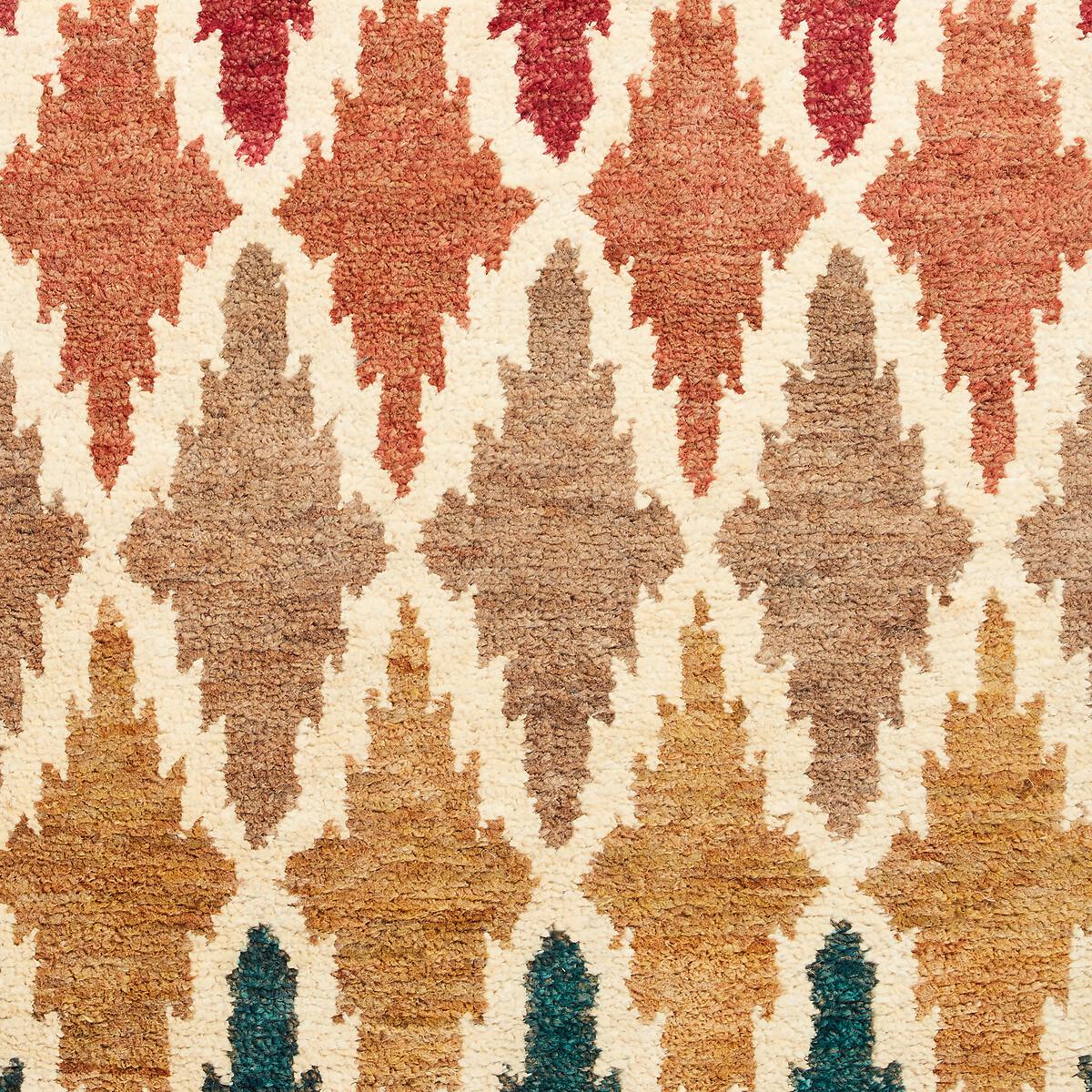 Hand Knotted Rug in 100% Hemp – image 6