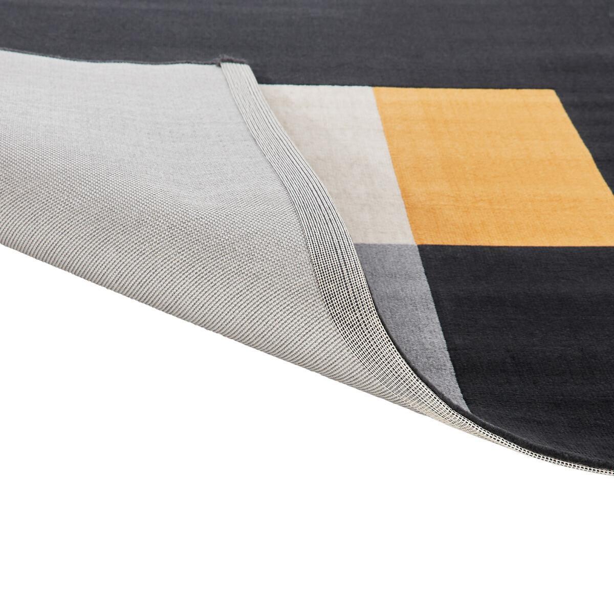 Talya Multicoloured Rectangular Rug – image 3