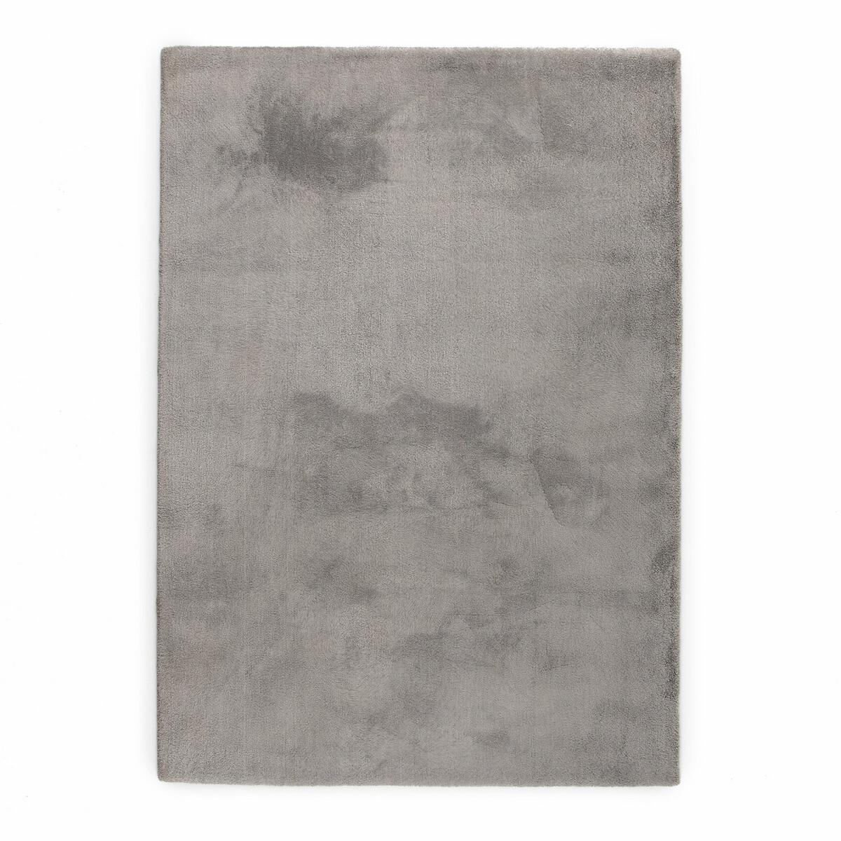 Cirillo Microfiber Washable Fluffy Rug – image 2
