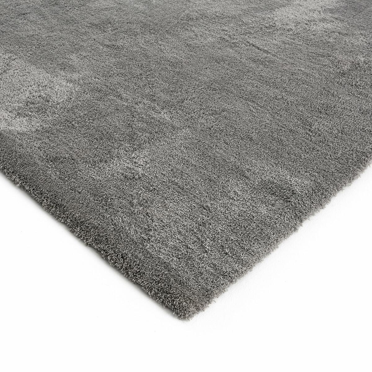 Cirillo Microfiber Washable Fluffy Rug – image 3