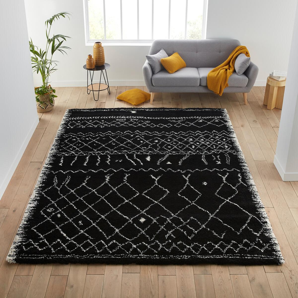 Afaw Berber Style XL Rug – image 2