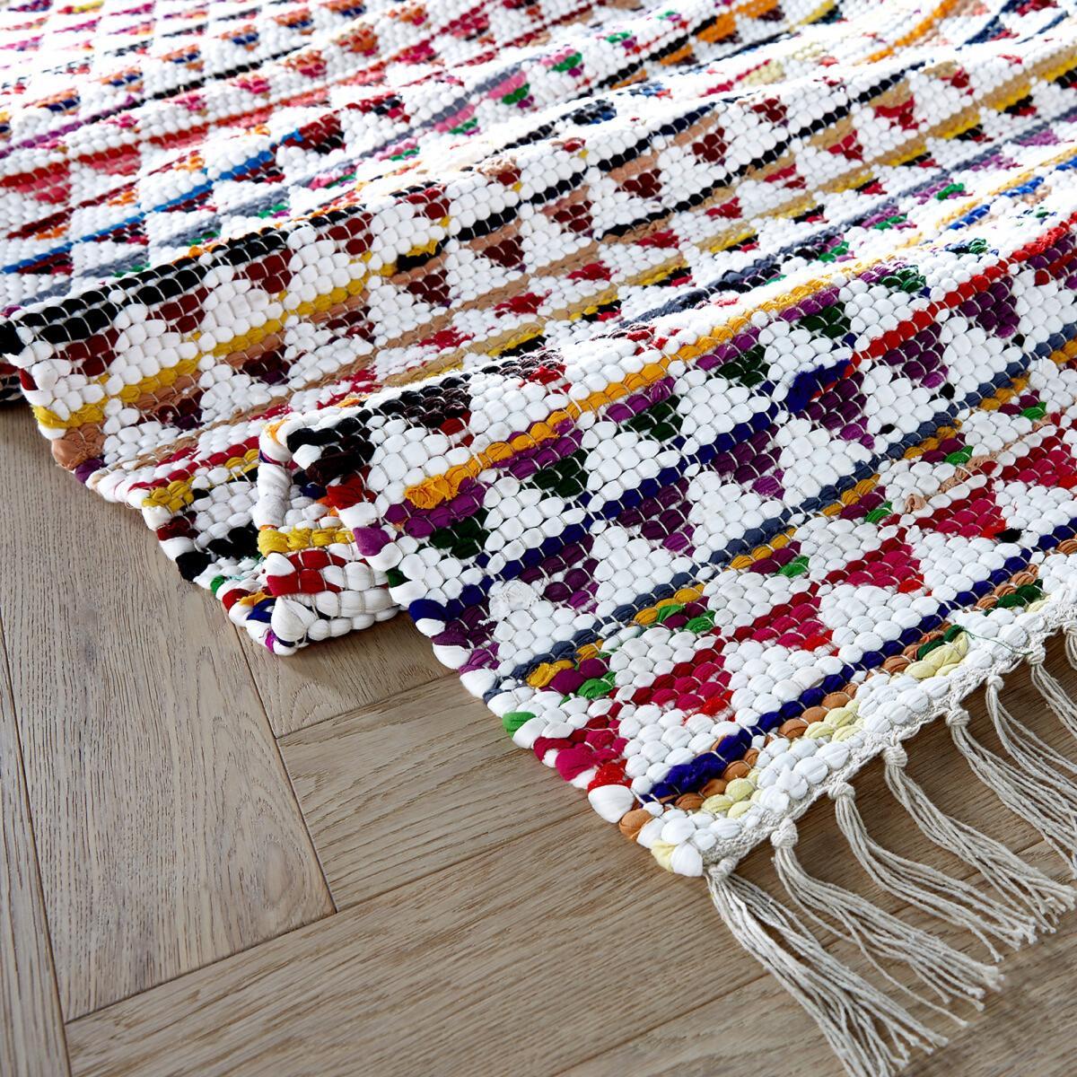 Armonia Bedside Rug – image 3