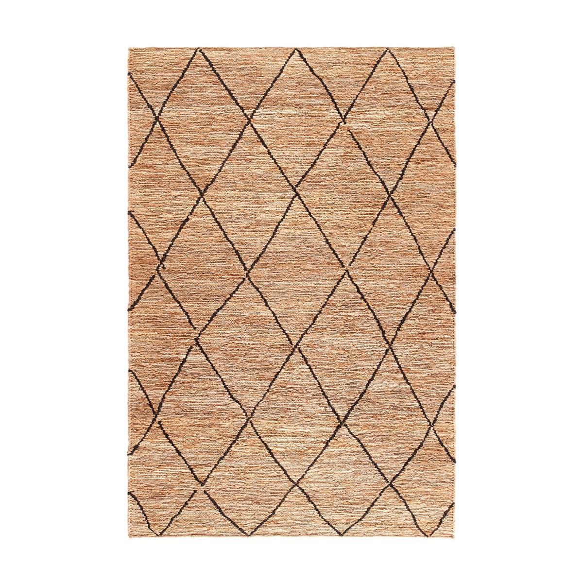 Justy Jute Rug – image 2