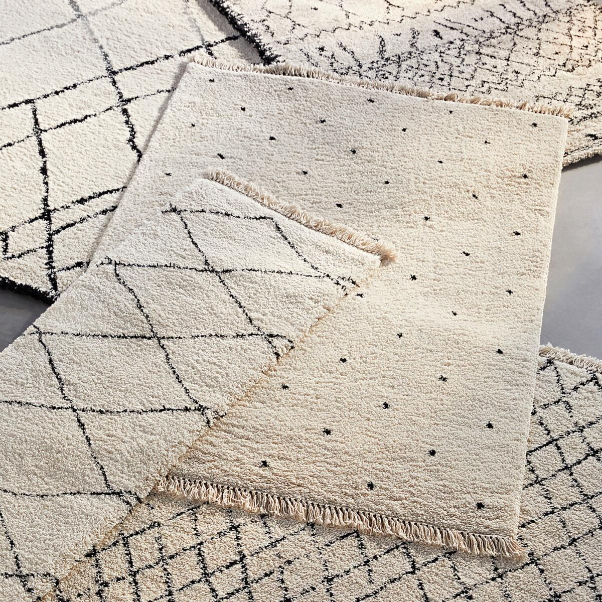 Rabisco Berber Style XL Rug – image 4