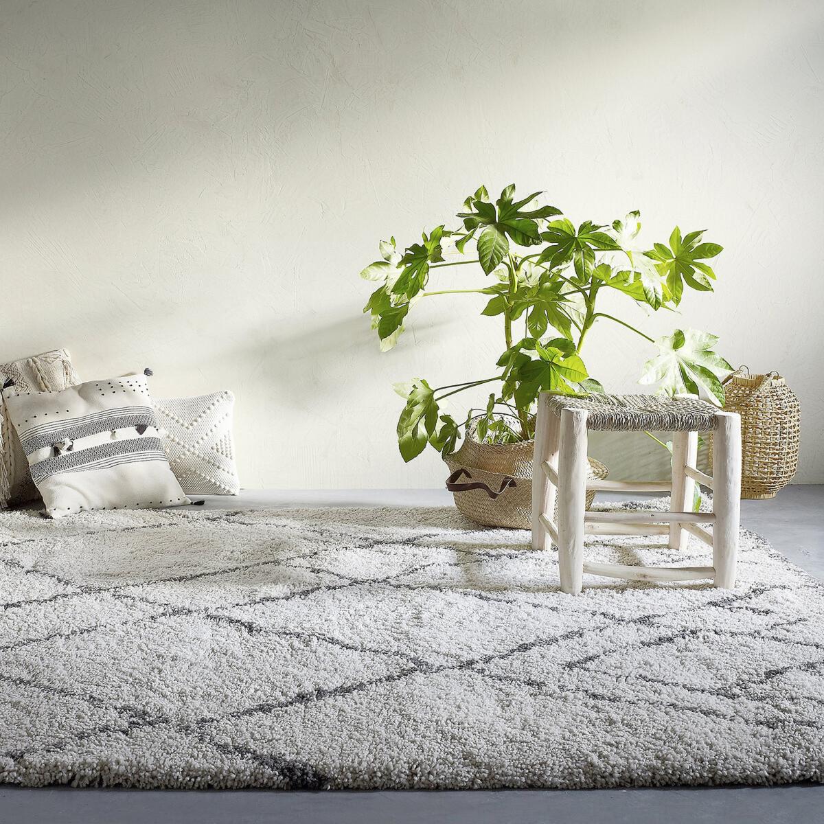 Rabisco Berber Style XL Rug – image 6