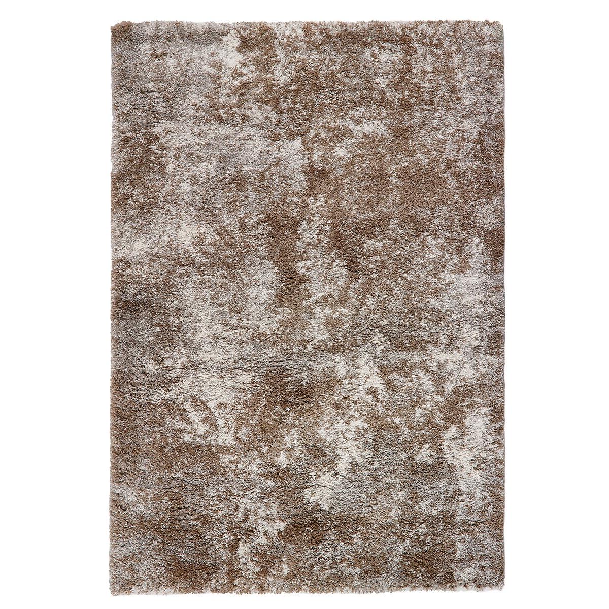 Dual-Tone Soft Shaggy Rug – image 3