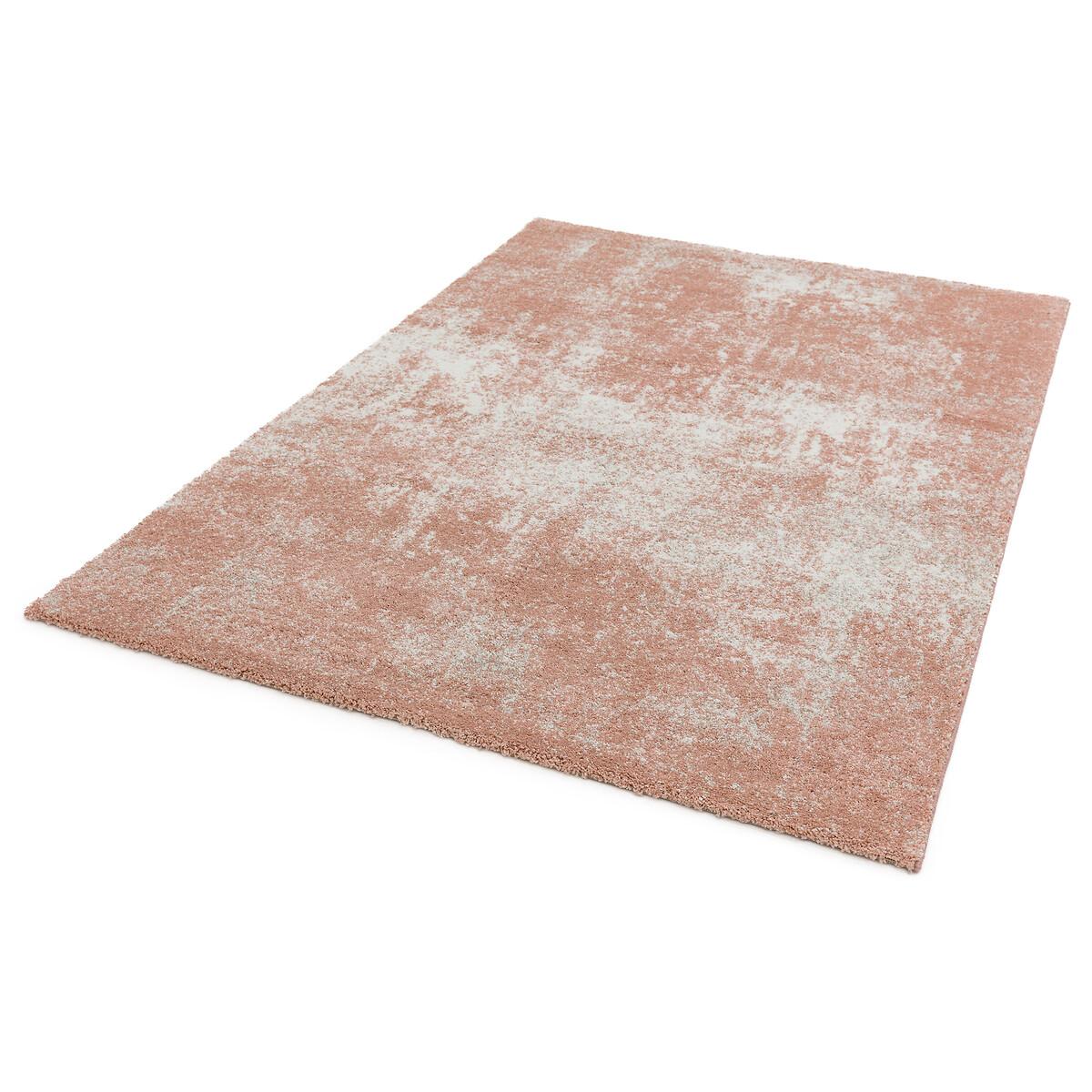 Contemporary Faded Rug – image 2