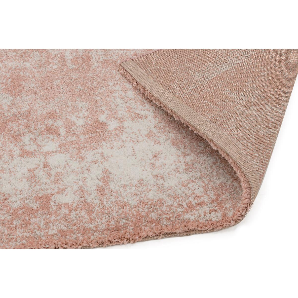 Contemporary Faded Rug – image 4