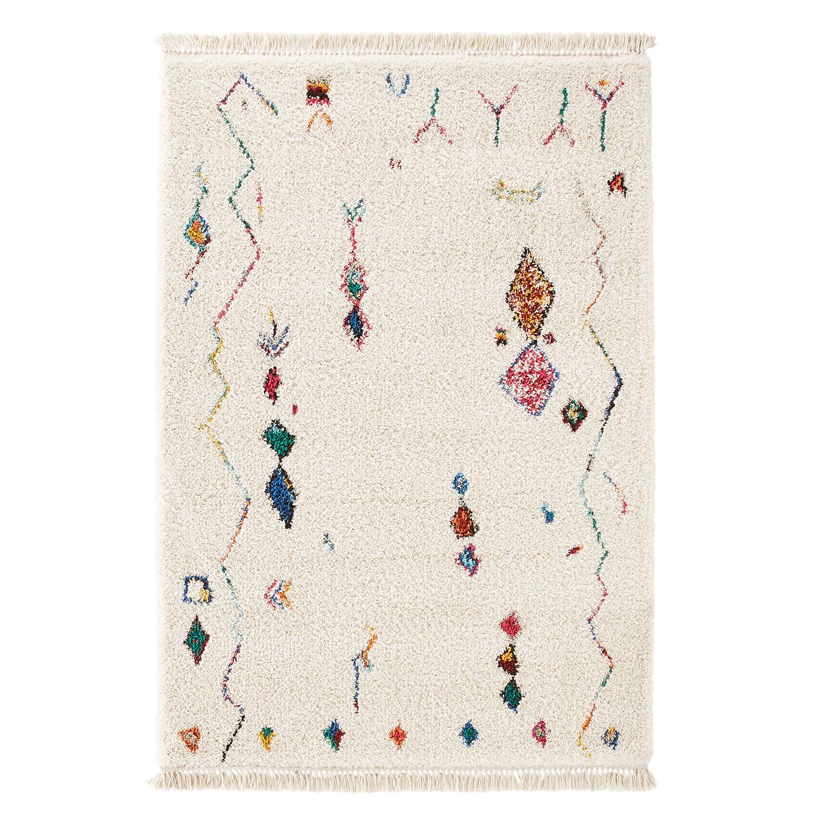 Shugar Berber Style Rug – image 2