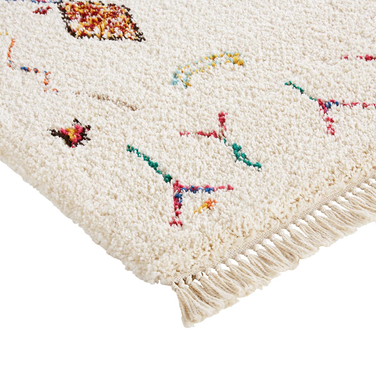 Shugar Berber Style Rug – image 3