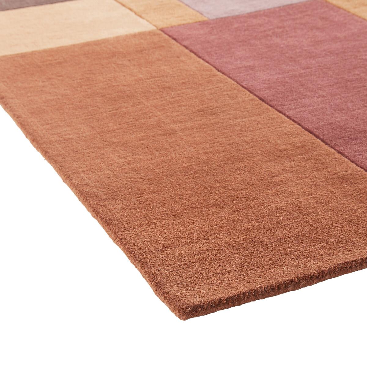 Imzi Graphic 100% Wool Rug – image 2