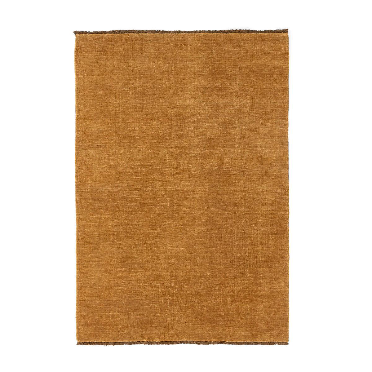 Hotep Hand-Knotted Wool Rug – image 4