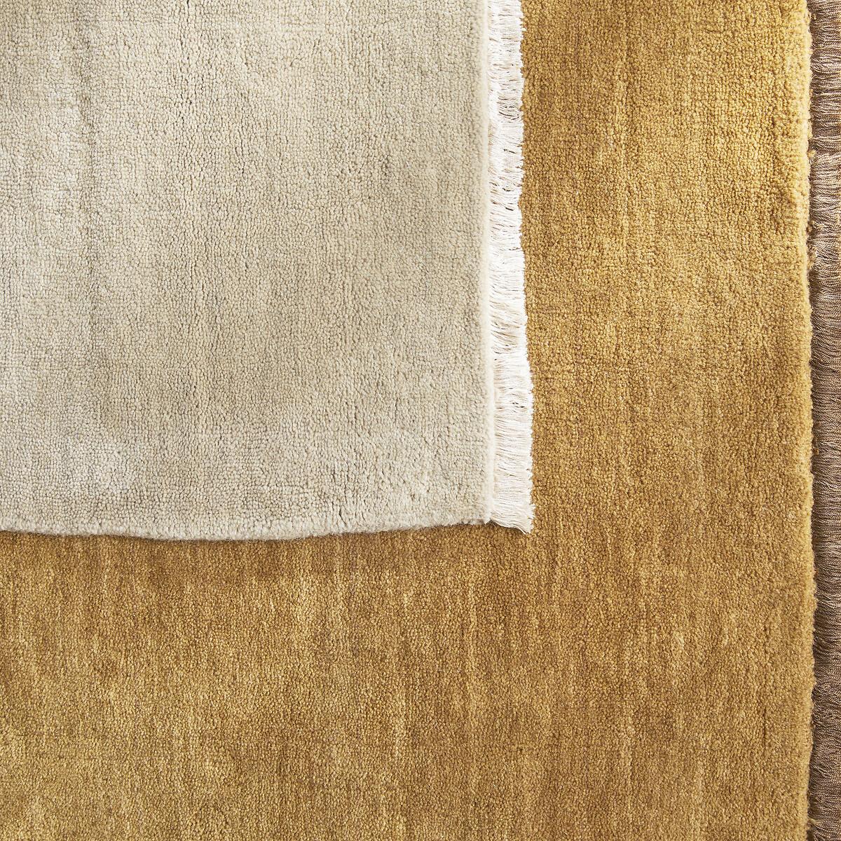 Hotep Hand-Knotted Wool Rug – image 6