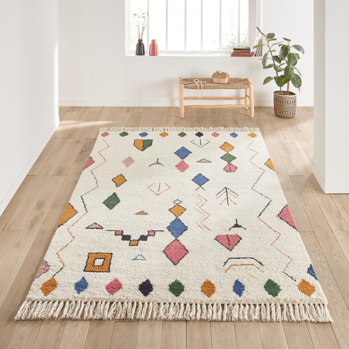 Bremar Wool Rug – image 1