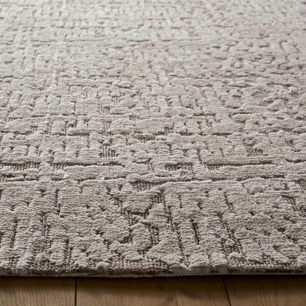 Feodora Micro-Polyester Knotted Rug – image 4