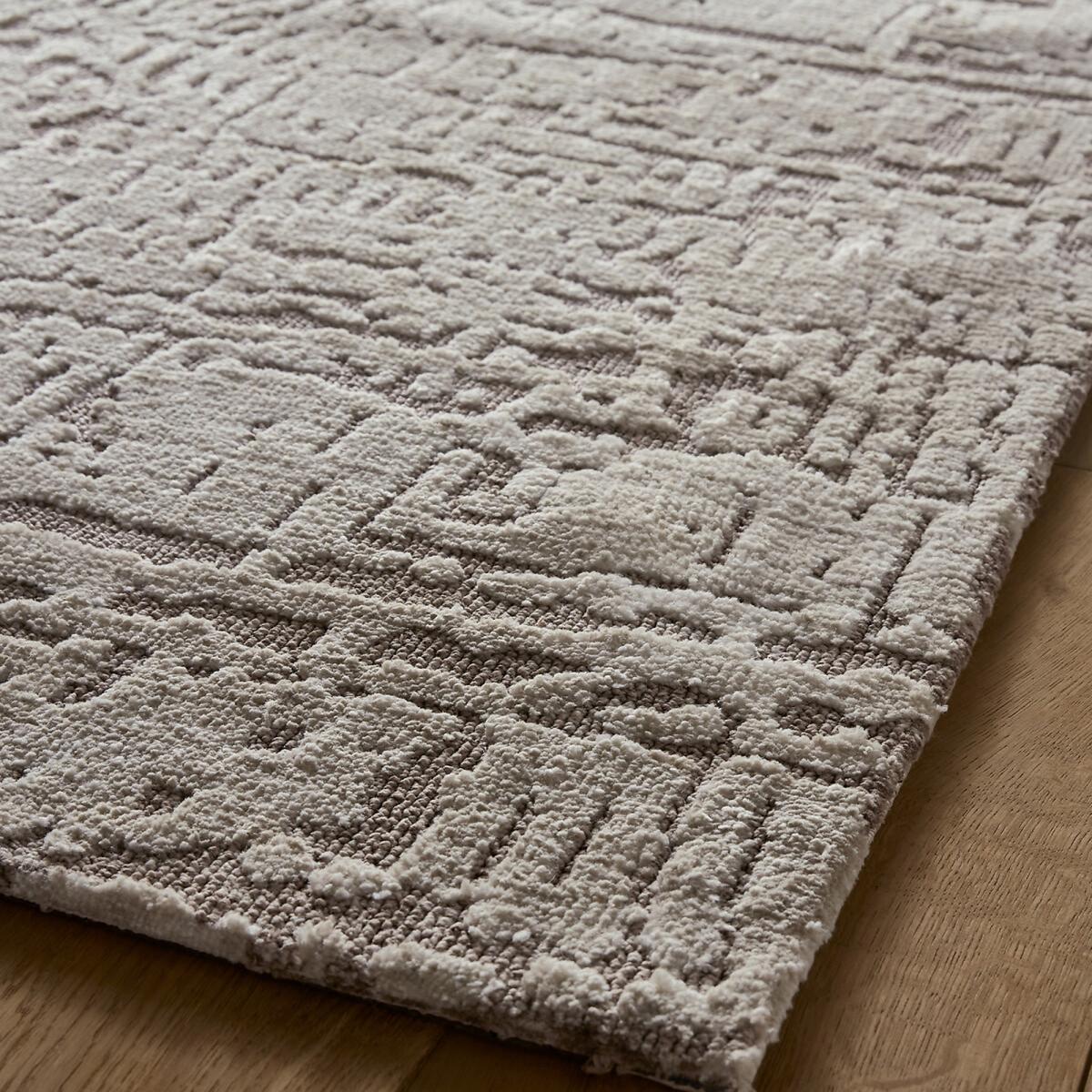 Feodora Micro-Polyester Knotted Rug – image 5