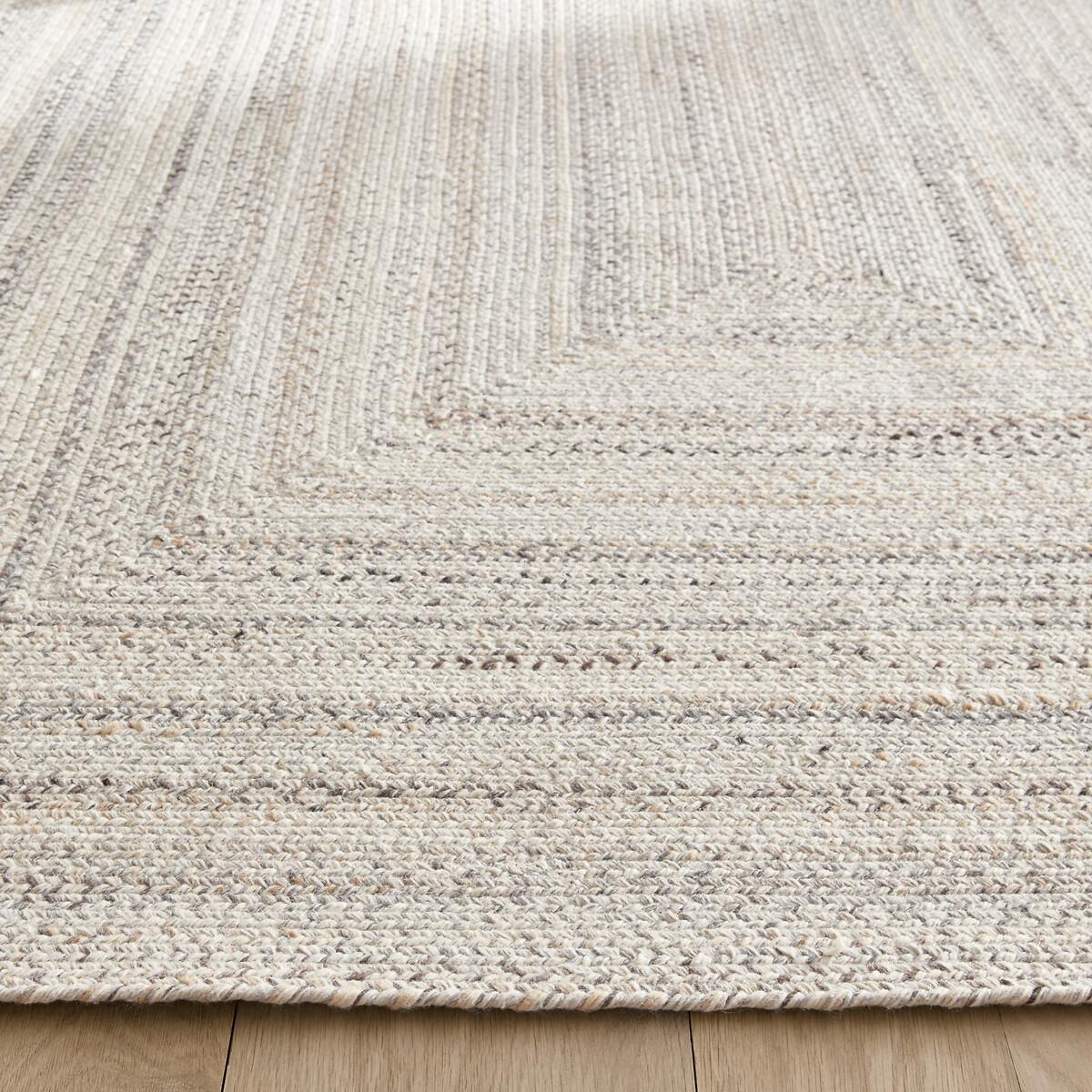 Chini Woven 100% Recycled Polyester Indoor / Outdoor Rug – image 2