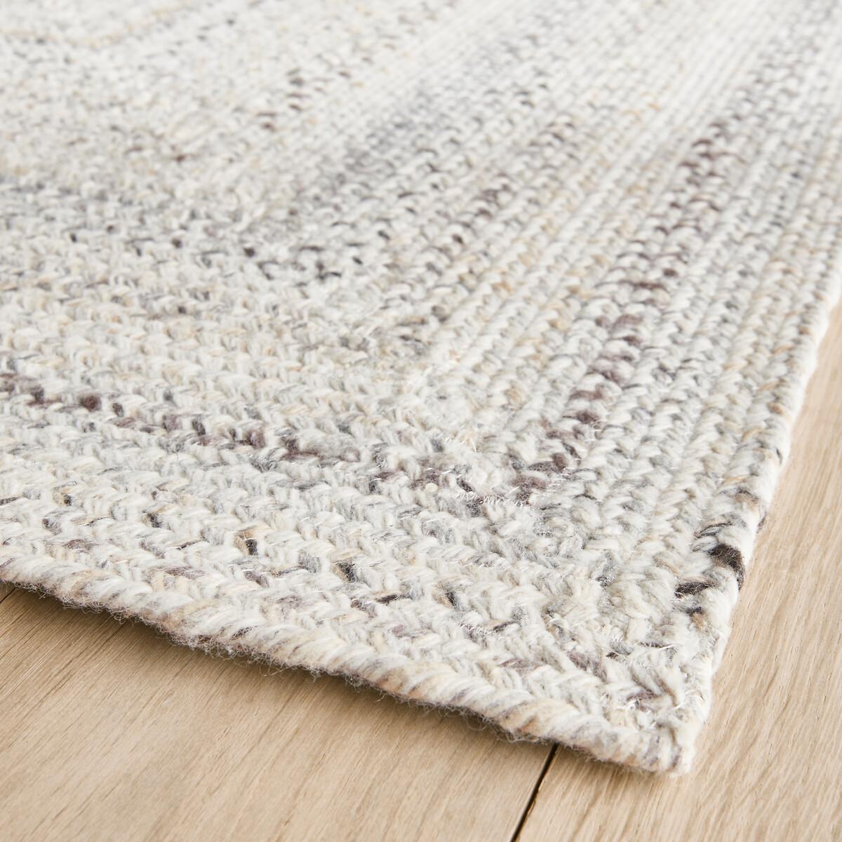 Chini Woven 100% Recycled Polyester Indoor / Outdoor Rug – image 3