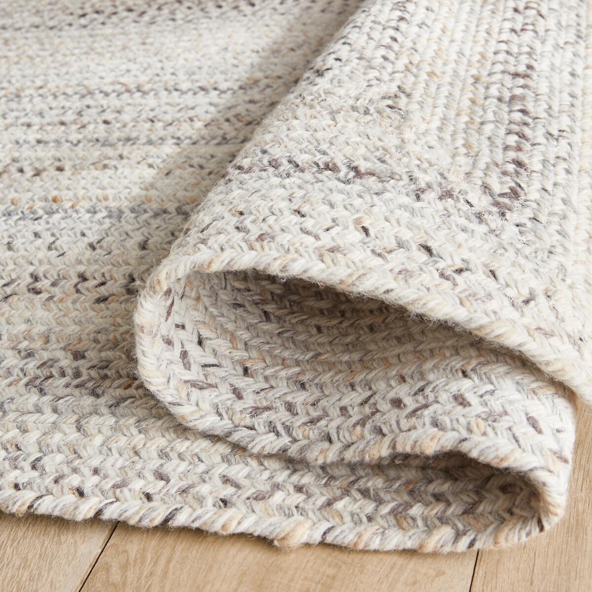 Chini Woven 100% Recycled Polyester Indoor / Outdoor Rug – image 4