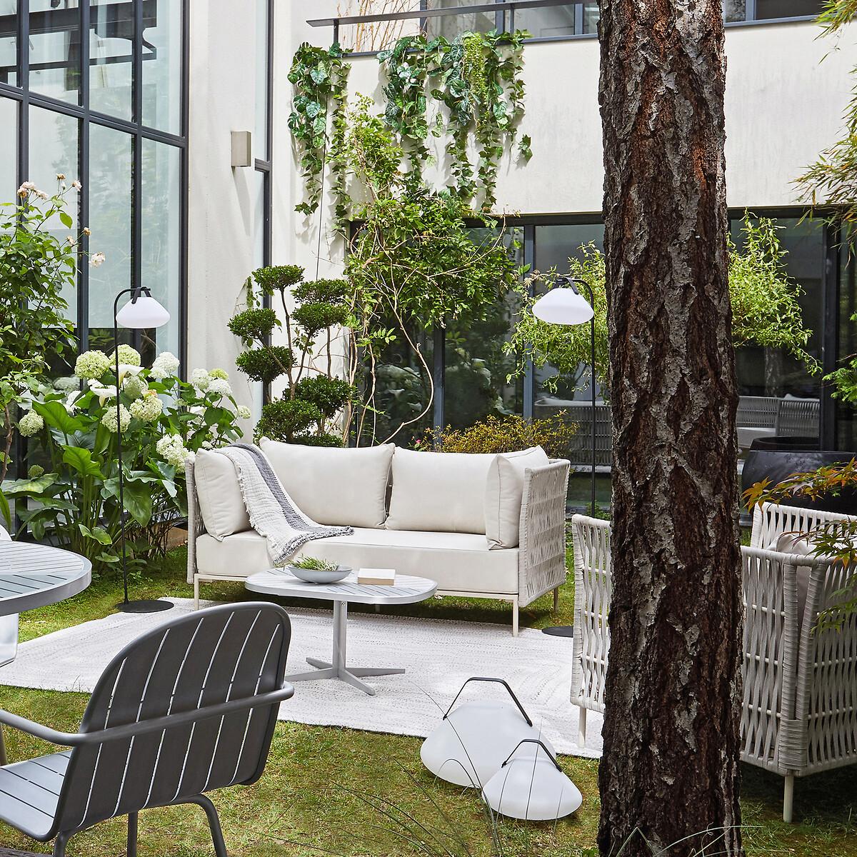 Chini Woven 100% Recycled Polyester Indoor / Outdoor Rug – image 6