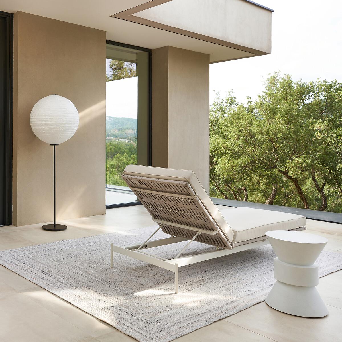 Chini Woven 100% Recycled Polyester Indoor / Outdoor Rug – image 7