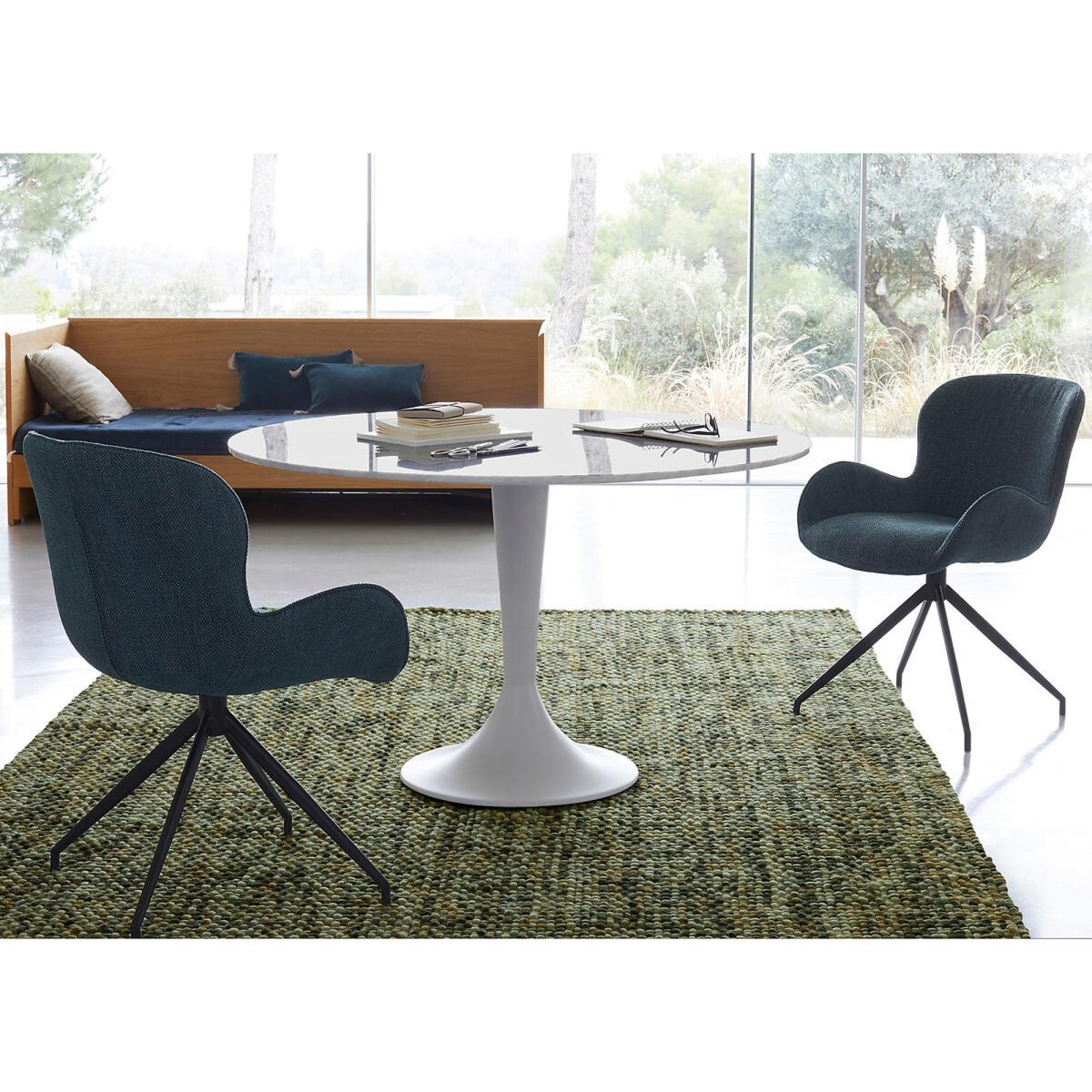 Mutanya Woven Wool Rug – image 3