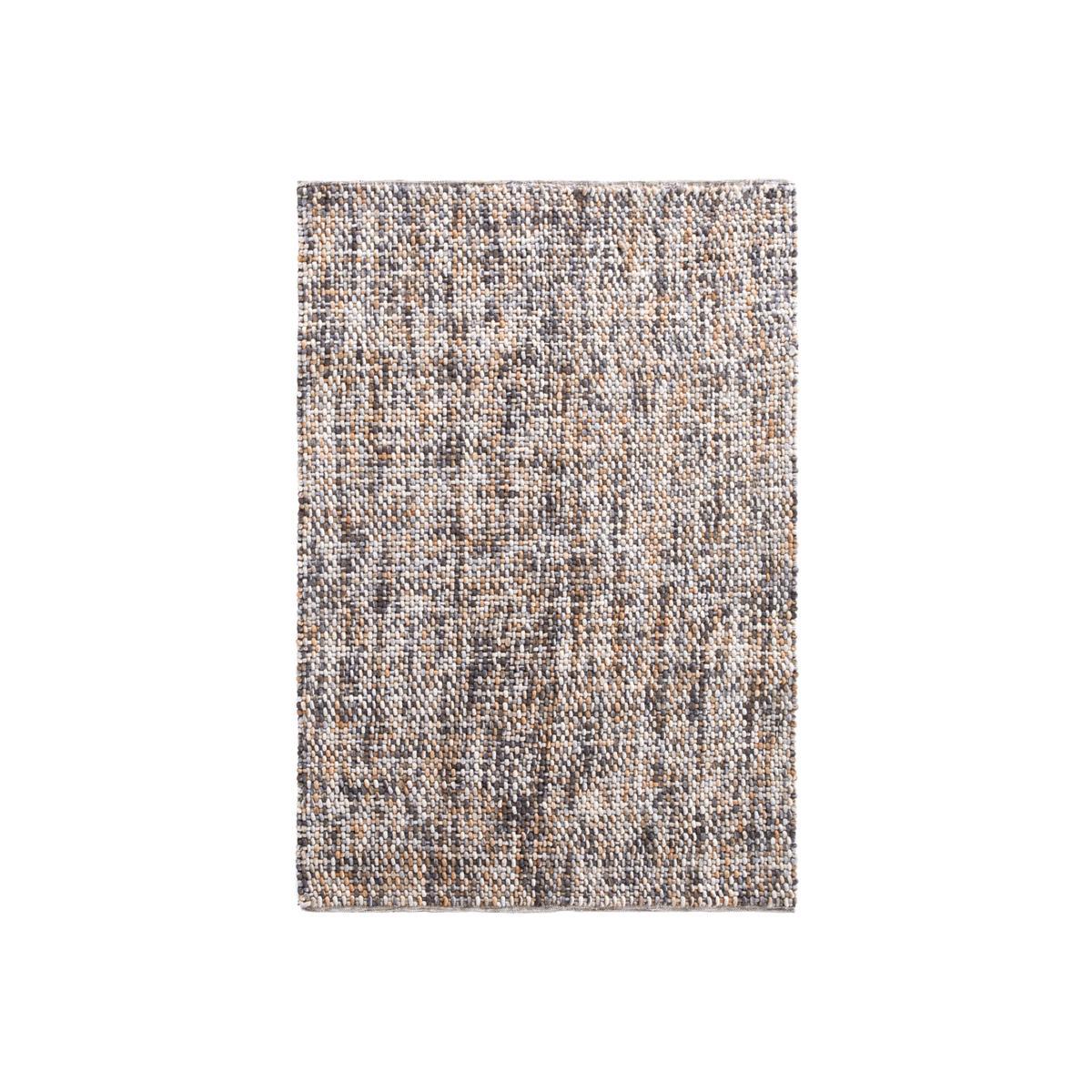 Mutanya Woven Wool Rug – image 1