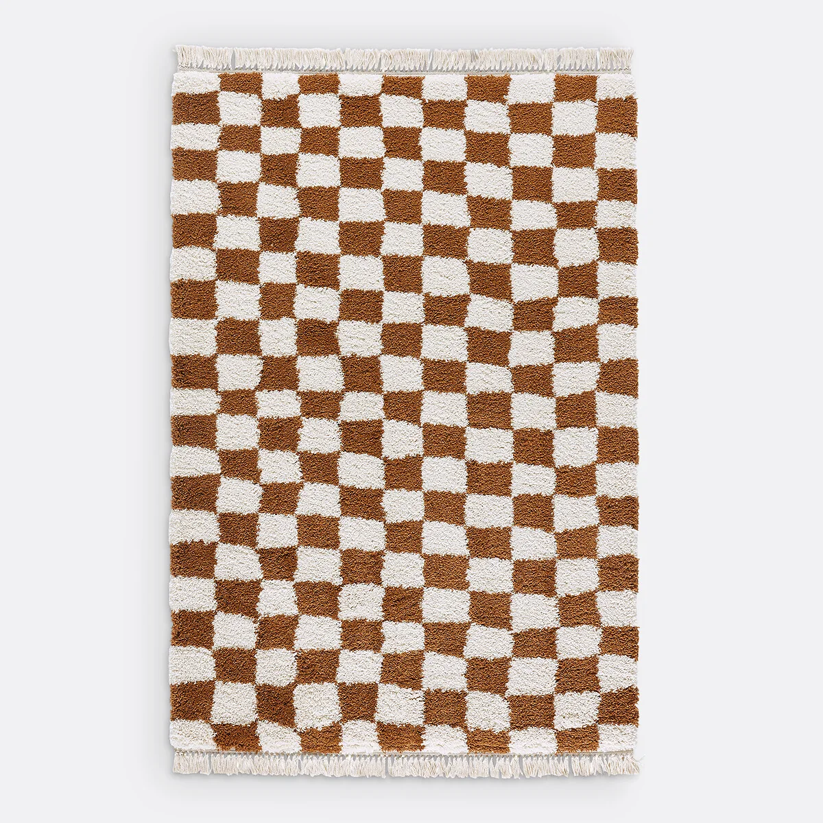 Danito Checkerboard Rug – image 3