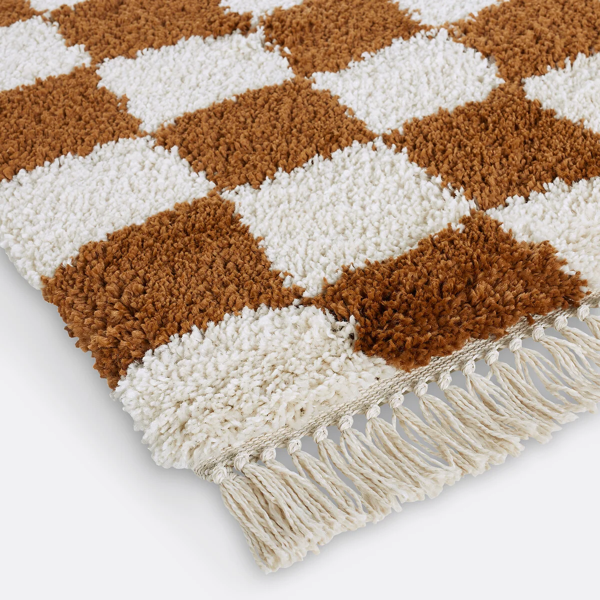 Danito Checkerboard Rug – image 4