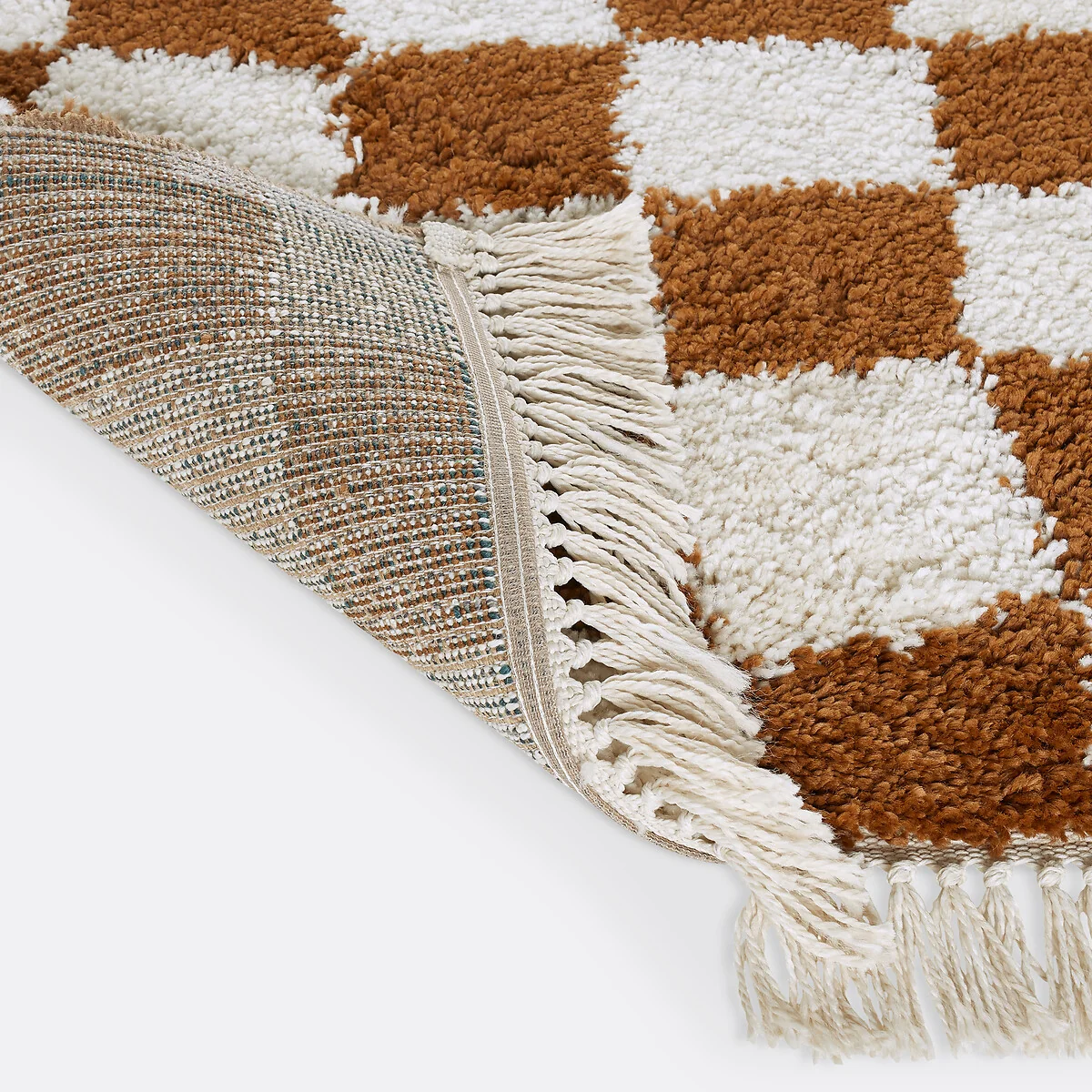 Danito Checkerboard Rug – image 5