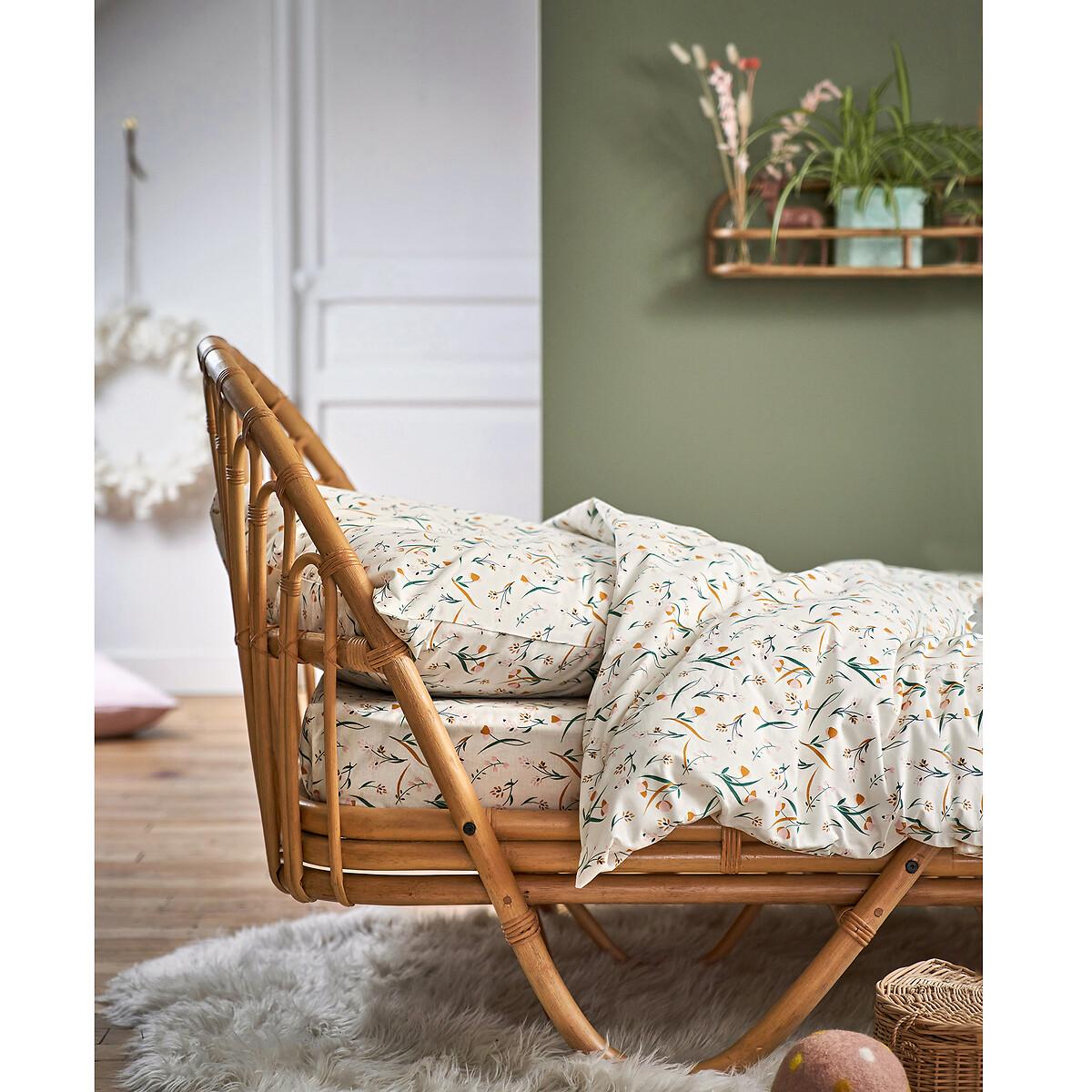 Livio Faux Sheepskin Rug – image 4