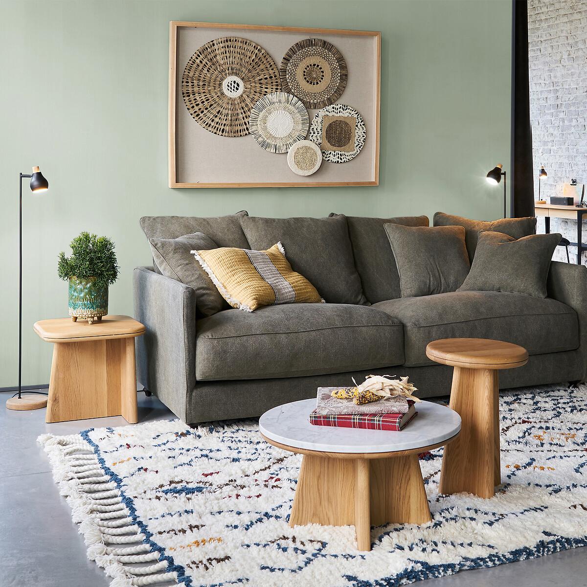 Naroun Wool Berber-Style Rug – image 8