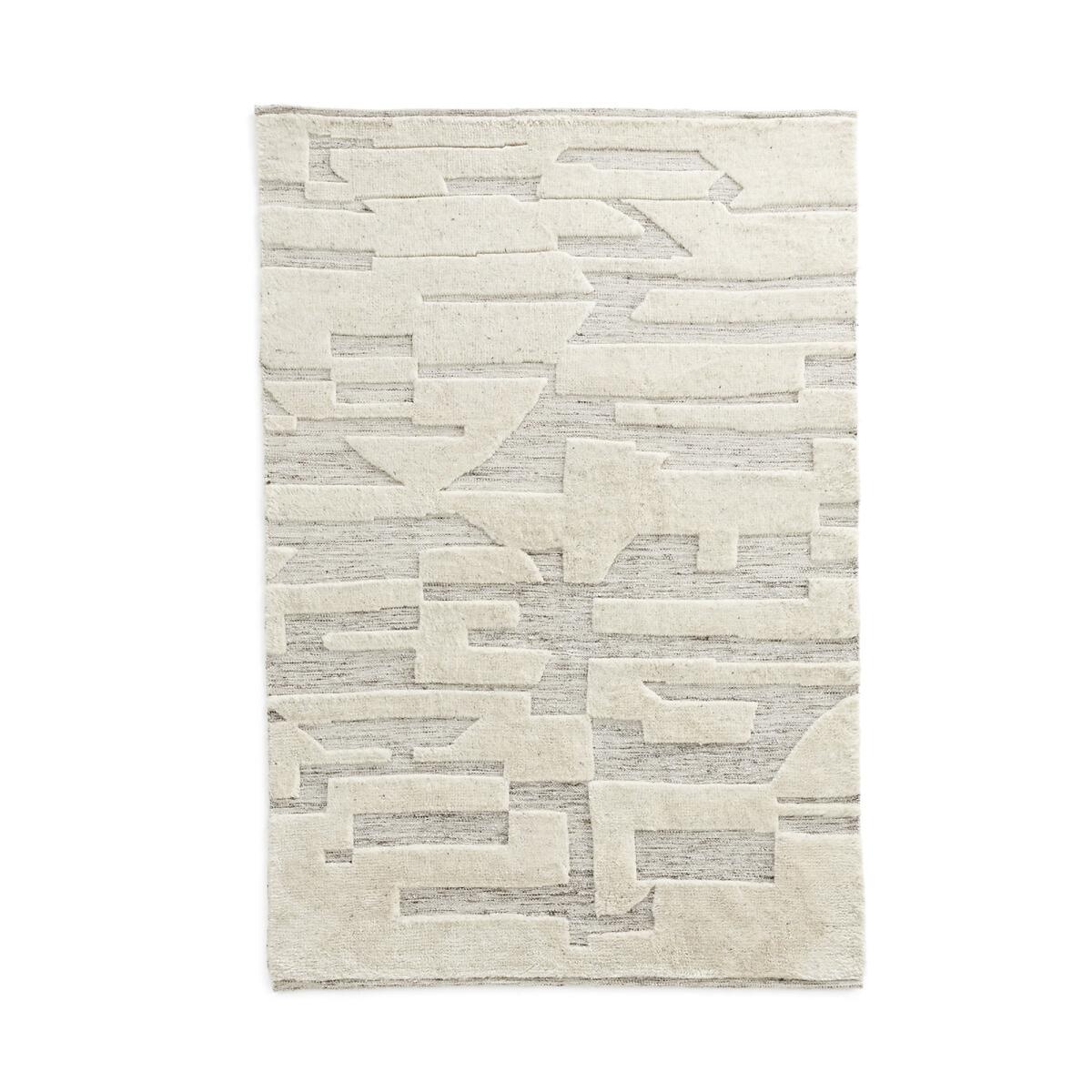 Akoris Hand-Knotted Wool Rug – image 5