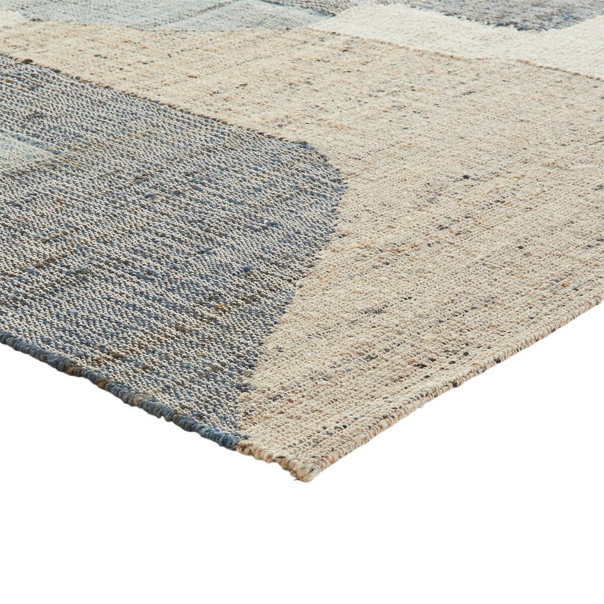 Baga Jute & Cotton Rug – image 3