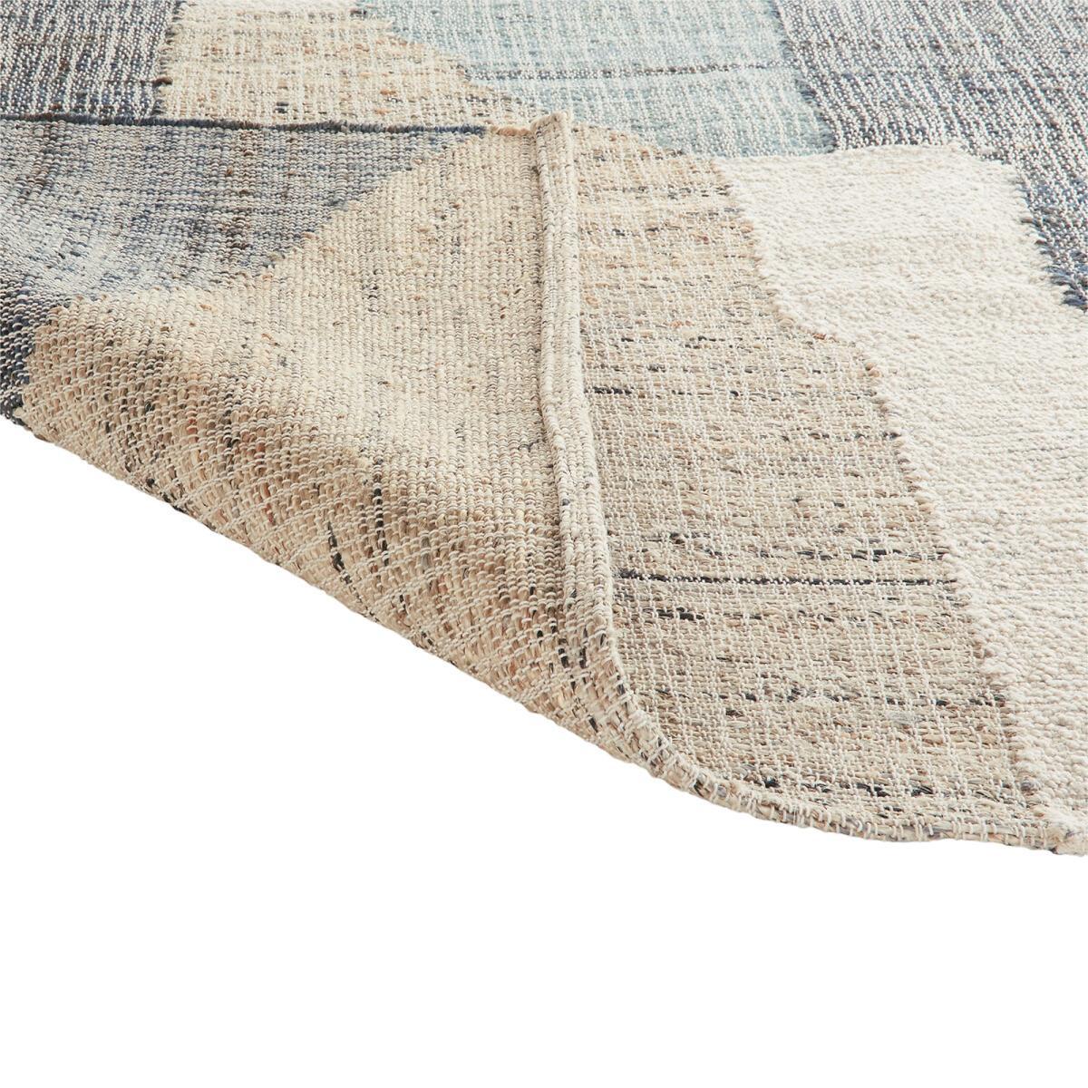 Baga Jute & Cotton Rug – image 4