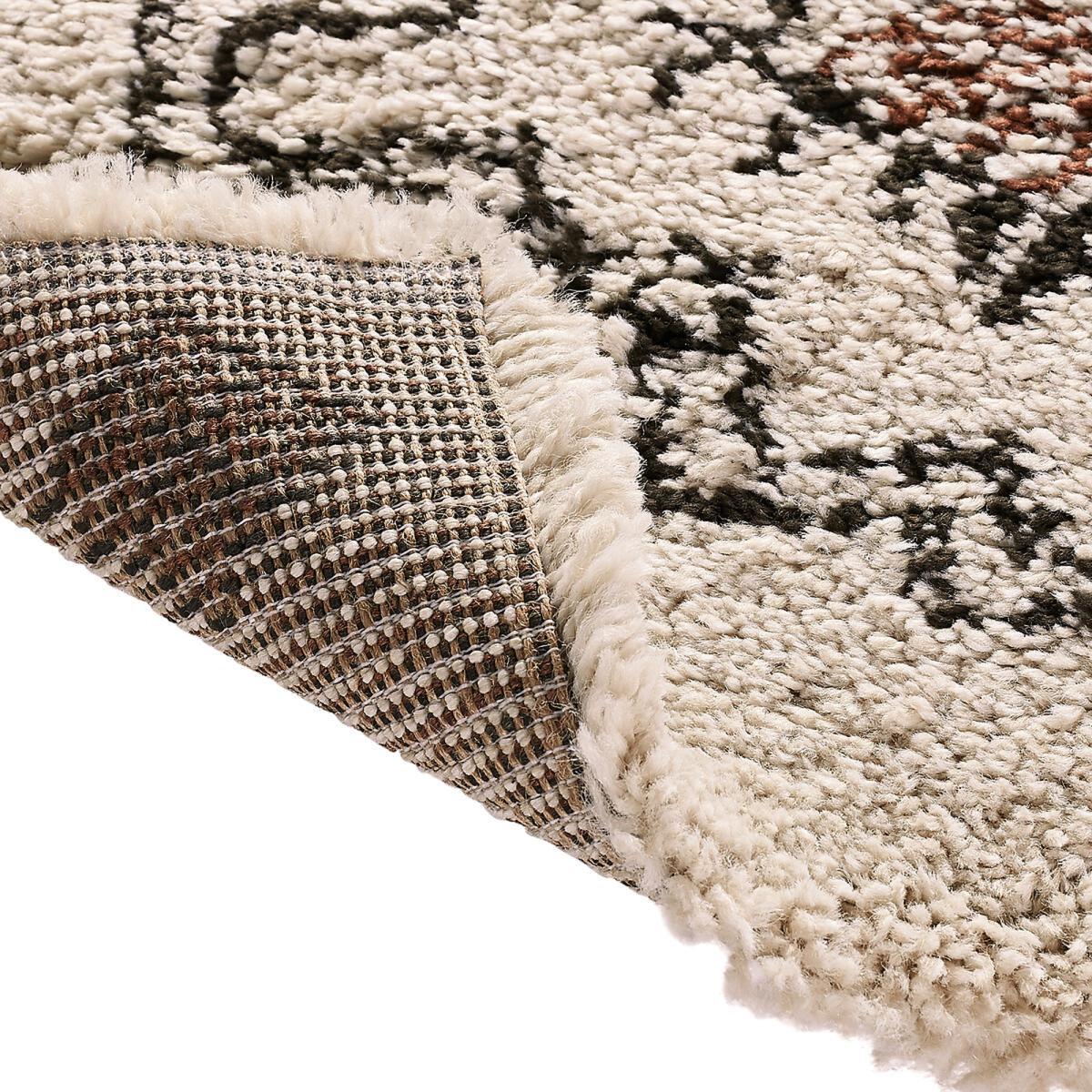 Nala Berber Style Bedside Rug – image 4