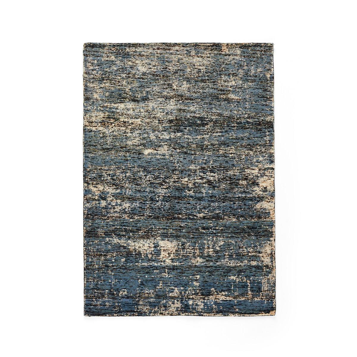 Assila Hand-Woven 100% Lyocell Rug – image 4