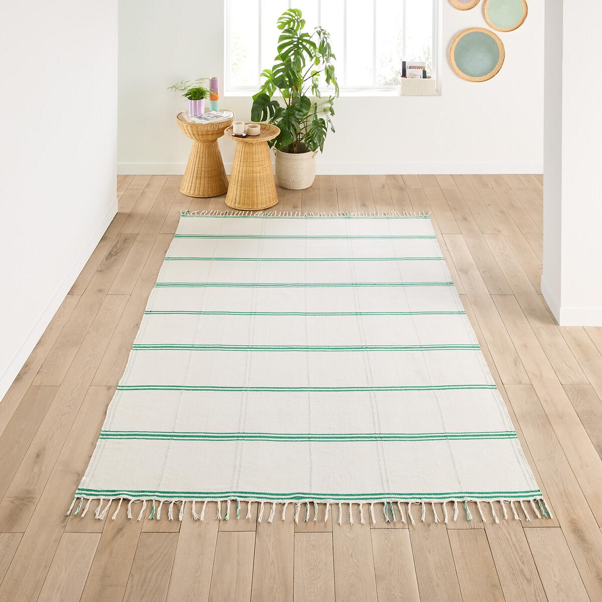 Ravelo 58% Recycled Cotton Rug – image 1