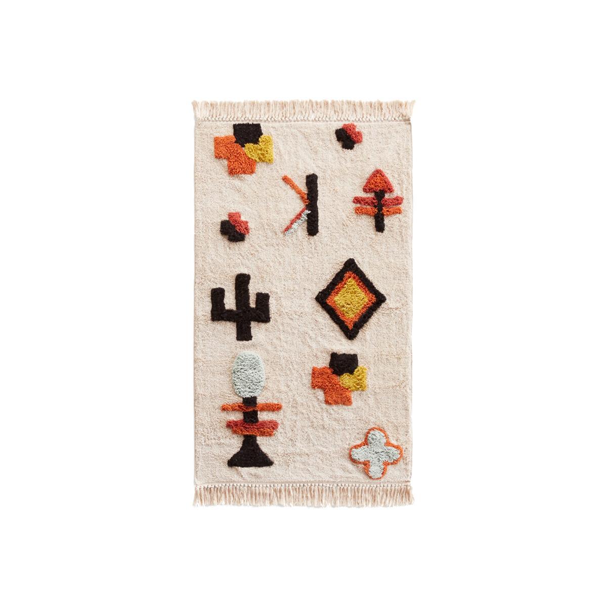 Ivica Kids Bedside Rug – image 1