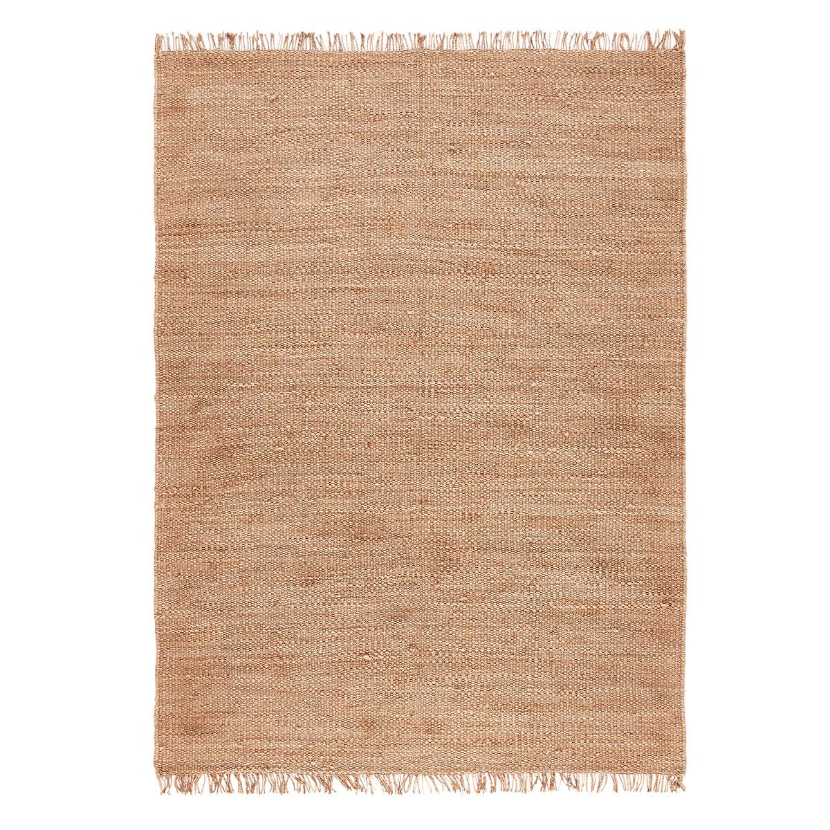 Ajan XXL Jute Rug – image 2