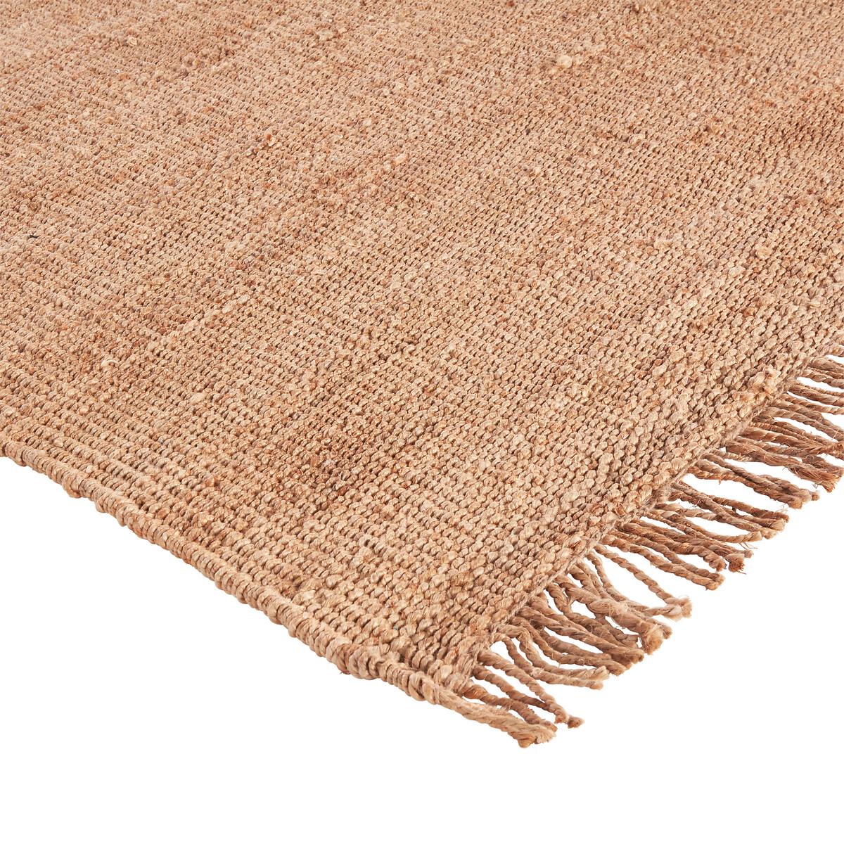 Ajan XXL Jute Rug – image 3