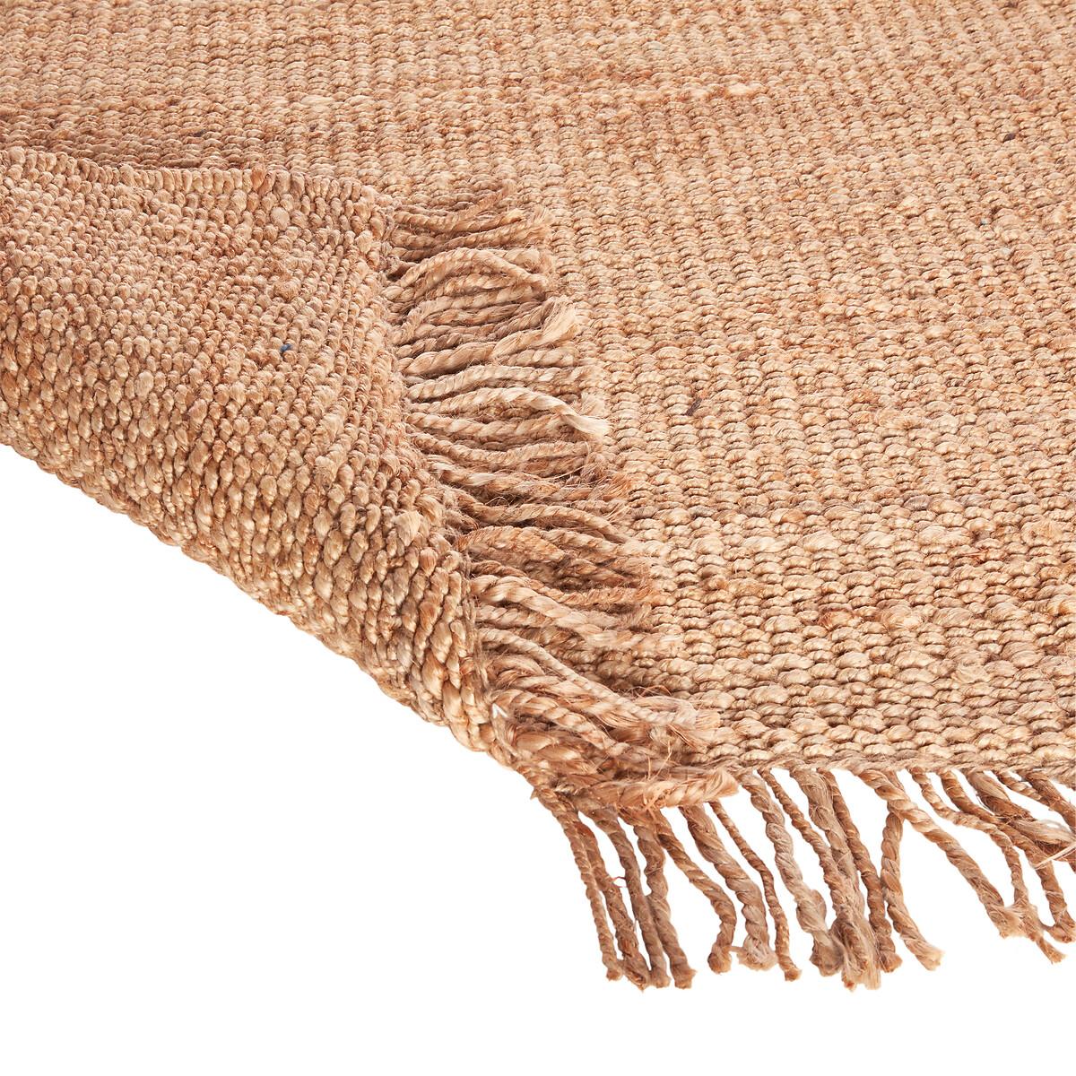 Ajan XXL Jute Rug – image 4